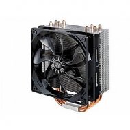 Cooler Master CPU Cooler Hyper 212 EVO, 600 - 1600 RPM, 150W, Full Socket Support , 